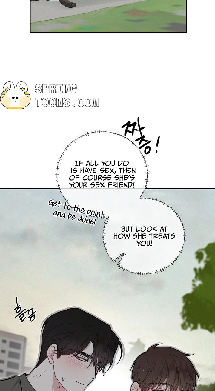 Read Lucky Dice chapter 49 image 41 on Lezhin