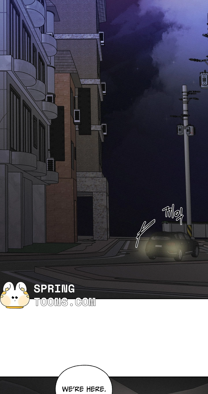 Read Lucky Dice chapter 49 image 46 on Lezhin