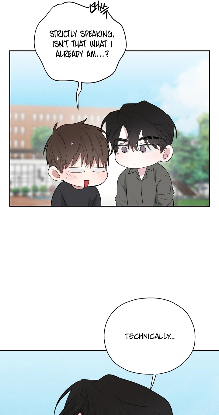 Read Lucky Dice chapter 49 image 5 on Lezhin