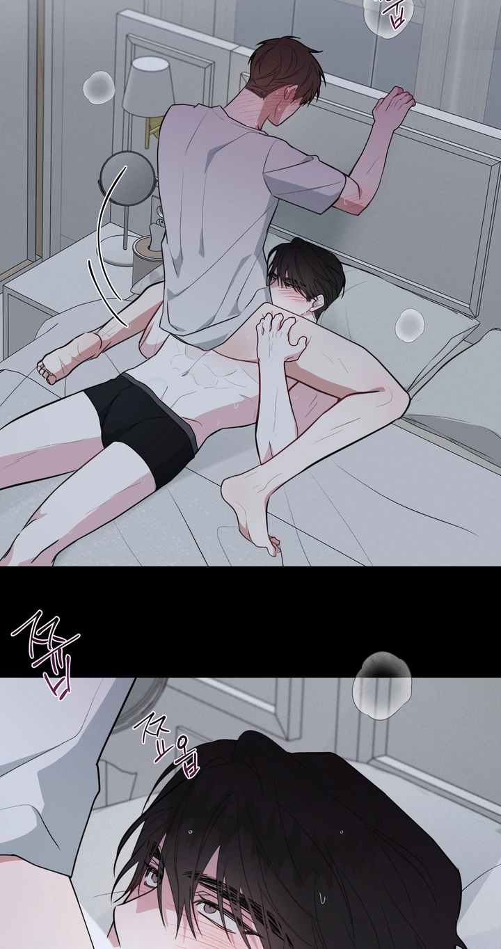 Read Lucky Dice chapter 49 image 7 on Lezhin