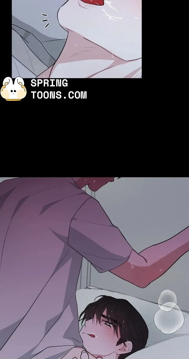 Read Lucky Dice chapter 49 image 9 on Lezhin