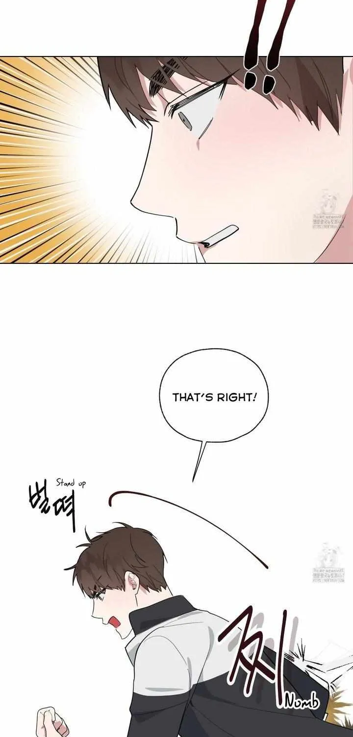 Read Lucky Dice chapter 5 image 16 on Lezhin