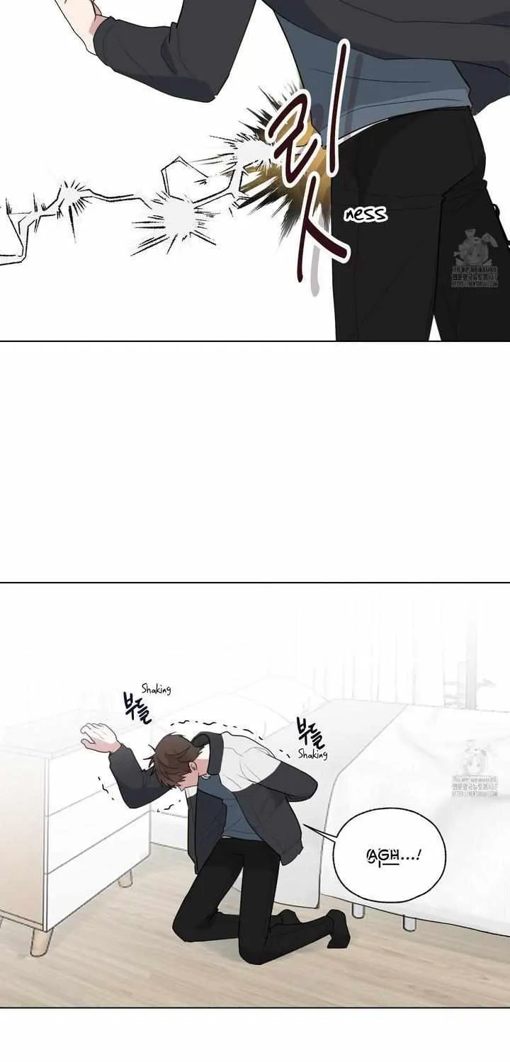 Read Lucky Dice chapter 5 image 17 on Lezhin