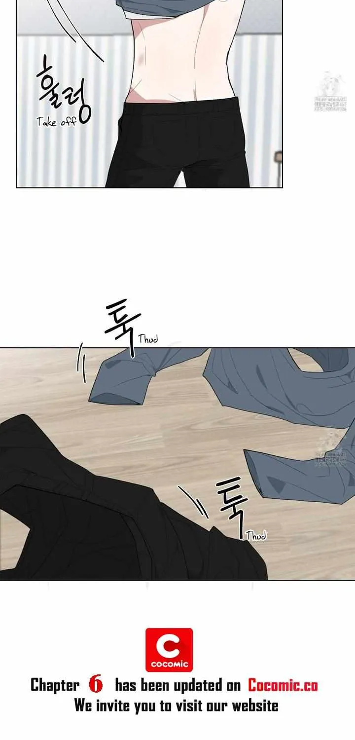 Read Lucky Dice chapter 5 image 20 on Lezhin
