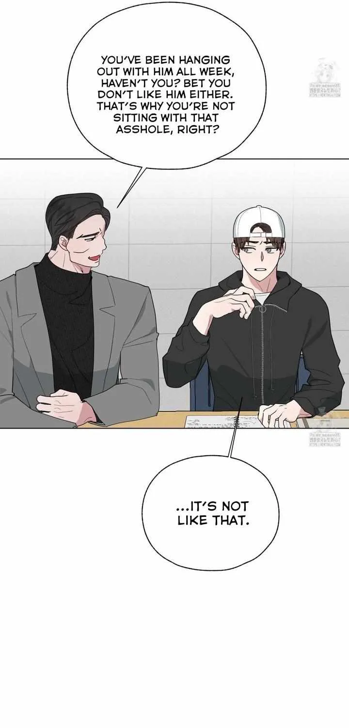 Read Lucky Dice chapter 5 image 36 on Lezhin