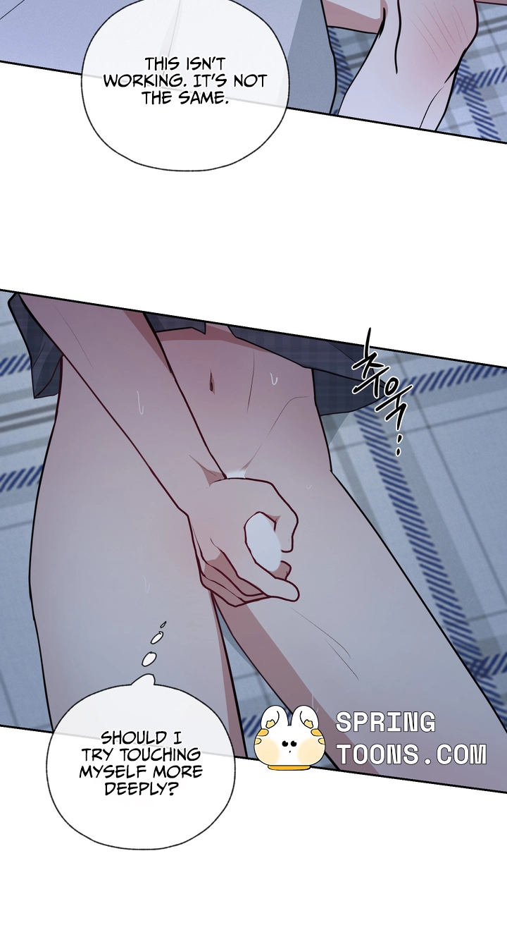 Read Lucky Dice chapter 50 image 24 on Lezhin