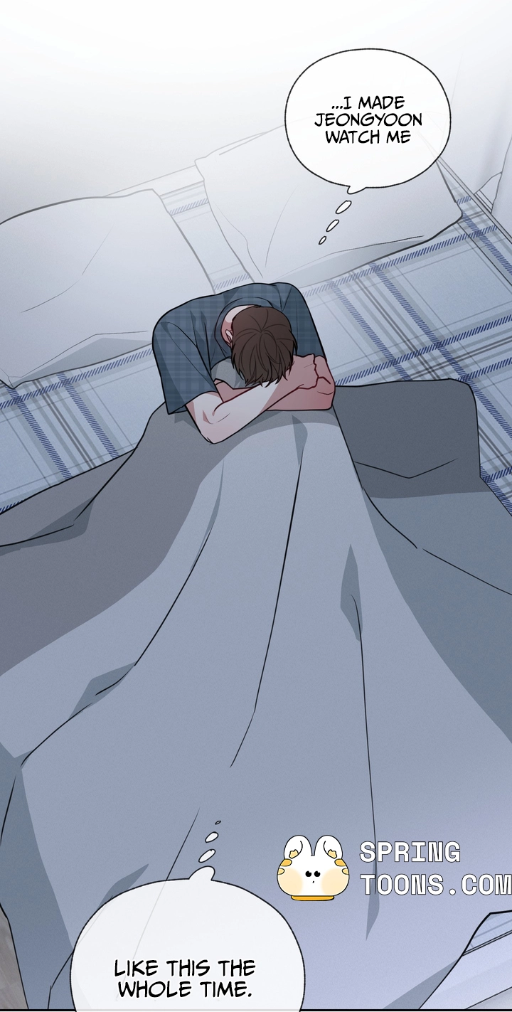 Read Lucky Dice chapter 50 image 35 on Lezhin