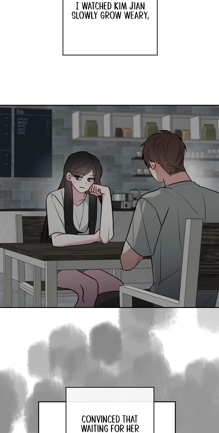 Read Lucky Dice chapter 50 image 41 on Lezhin