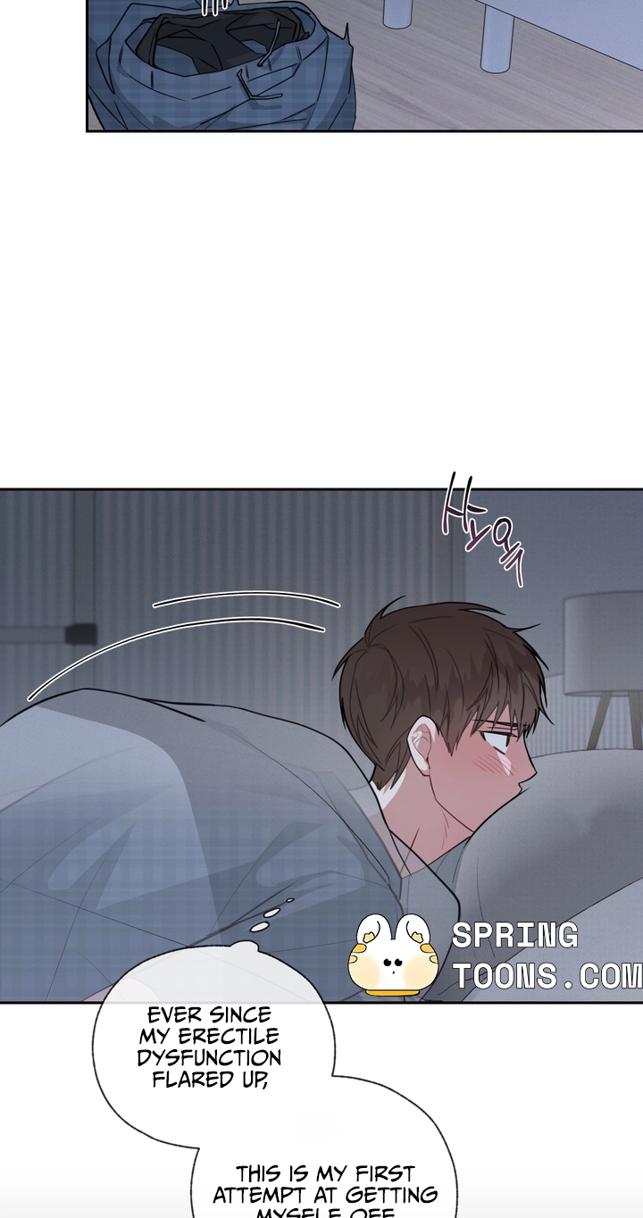 Read Lucky Dice chapter 50 image 8 on Lezhin