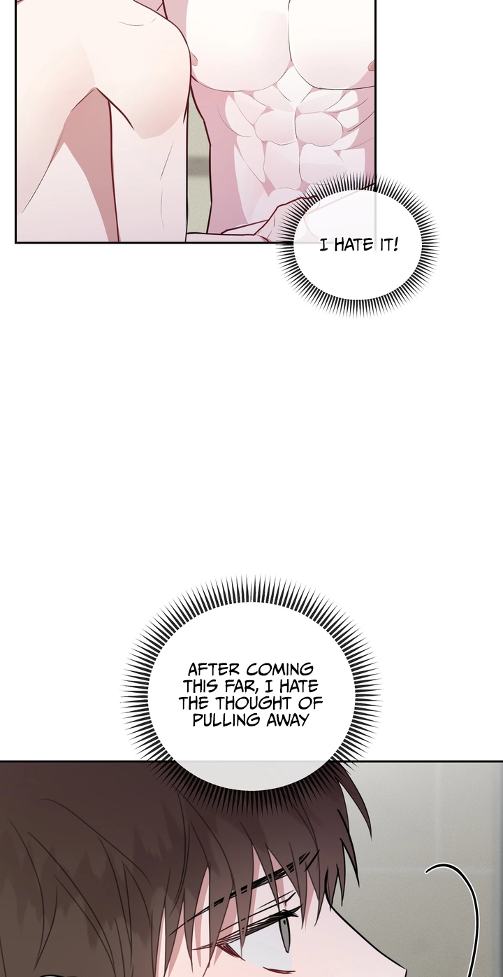 Lucky Dice Chapter 51 page 18 - 