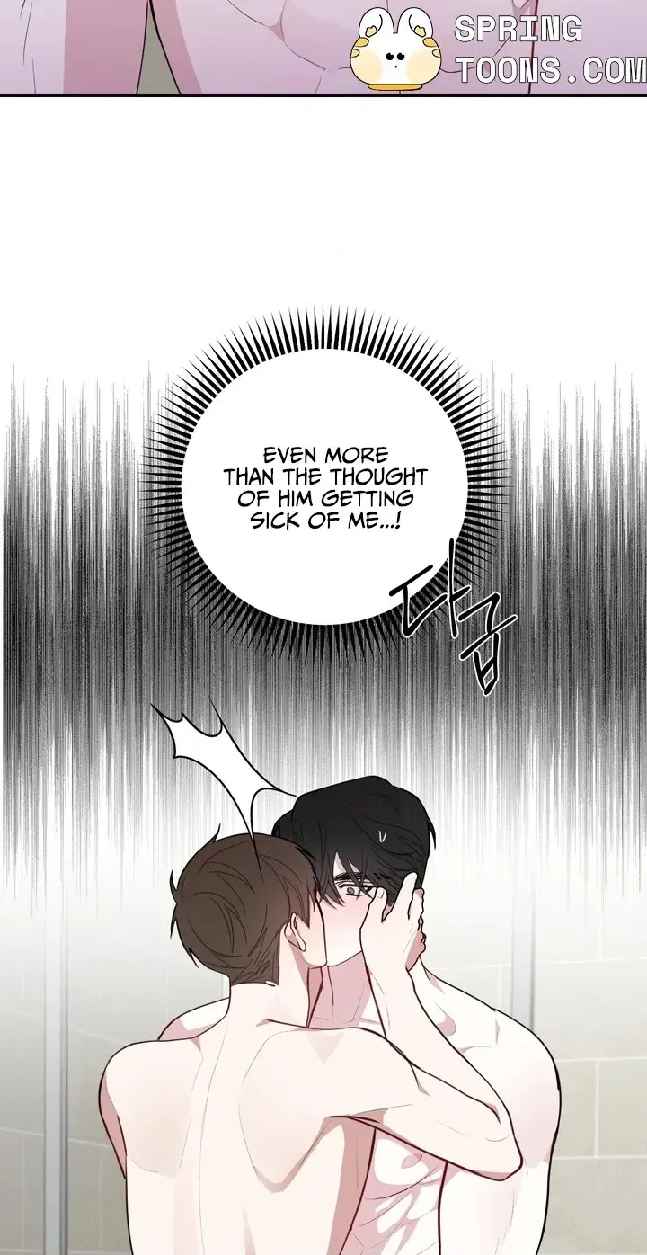Lucky Dice Chapter 51 page 20 - 