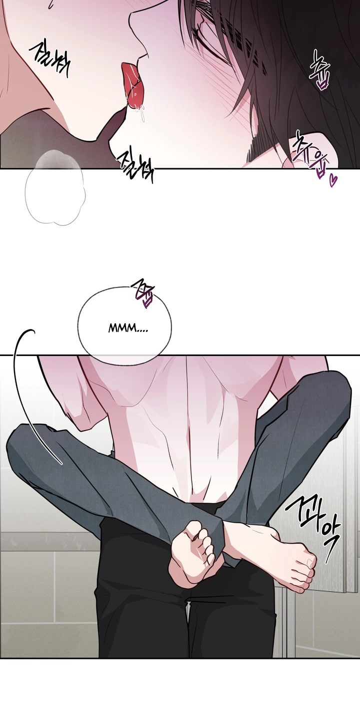 Lucky Dice Chapter 51 page 23 - 