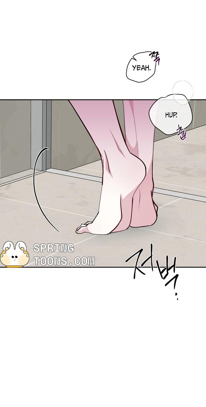 Lucky Dice Chapter 51 page 24 - 