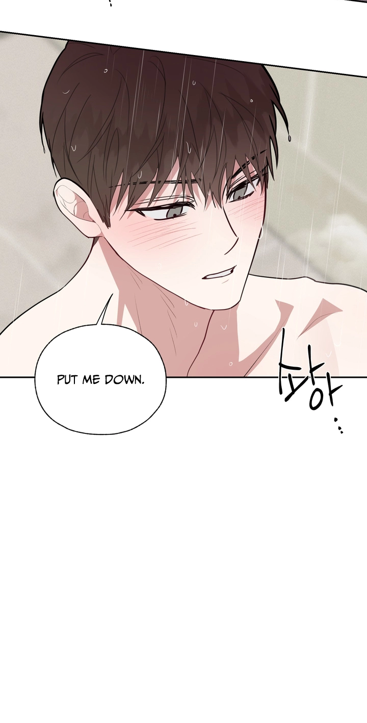 Lucky Dice Chapter 51 page 27 - 