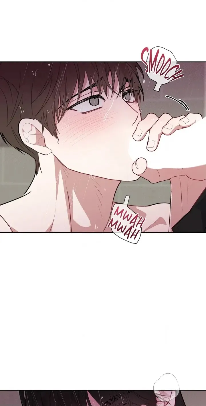 Lucky Dice Chapter 51 page 30 - 