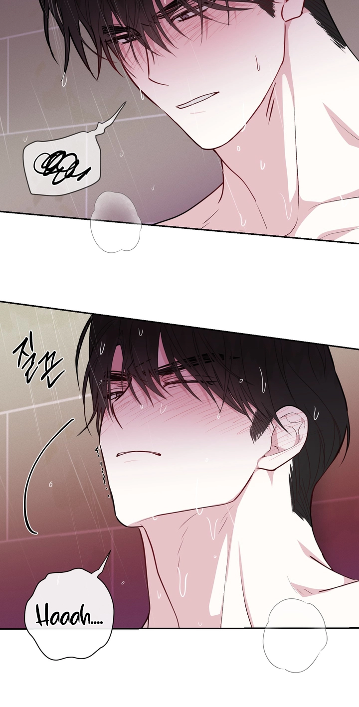 Lucky Dice Chapter 51 page 31 - 