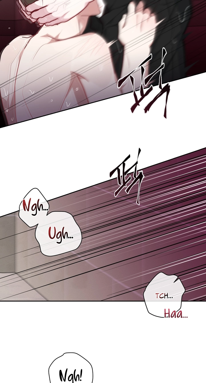 Lucky Dice Chapter 51 page 33 - 