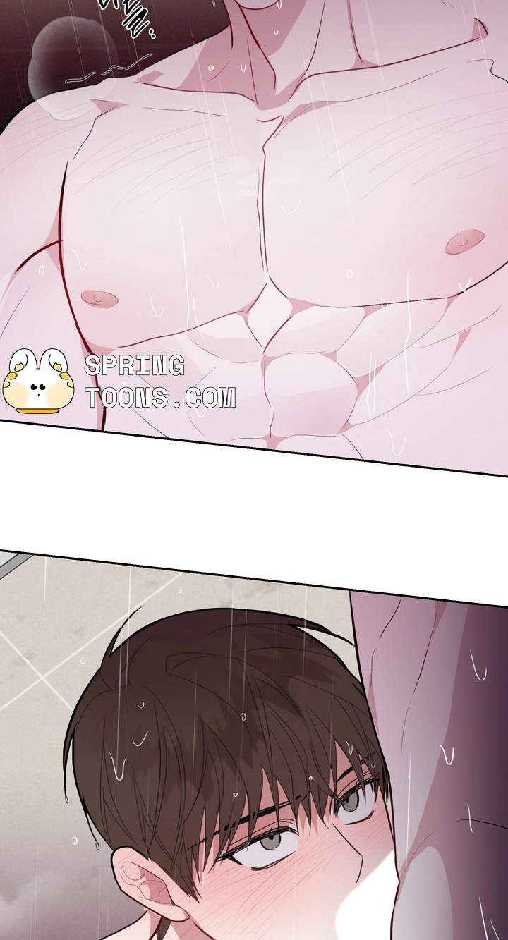 Lucky Dice Chapter 51 page 35 - 