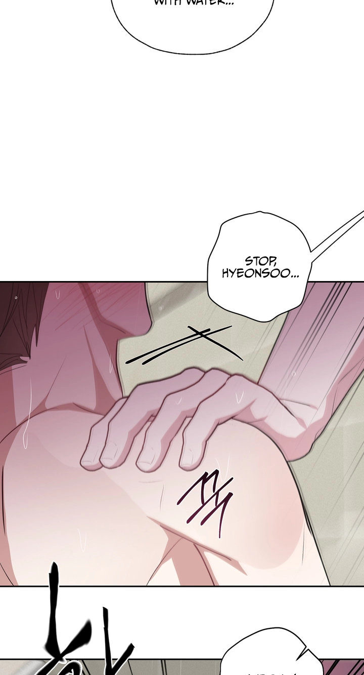 Lucky Dice Chapter 51 page 38 - 