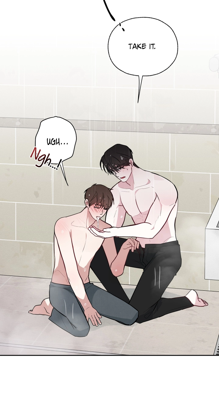Lucky Dice Chapter 51 page 42 - 