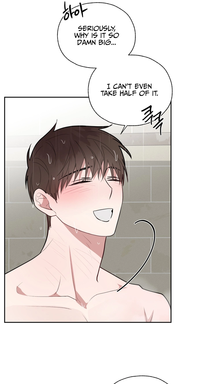 Lucky Dice Chapter 51 page 43 - 