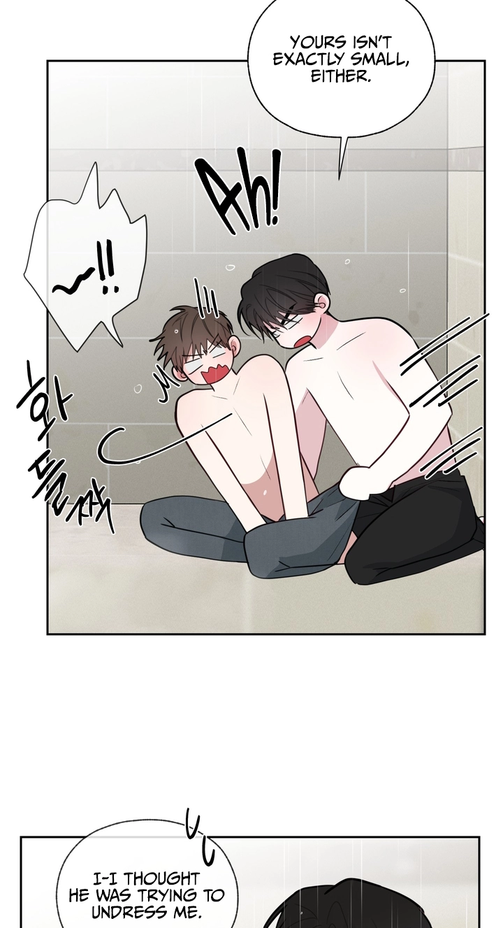 Lucky Dice Chapter 51 page 44 - 