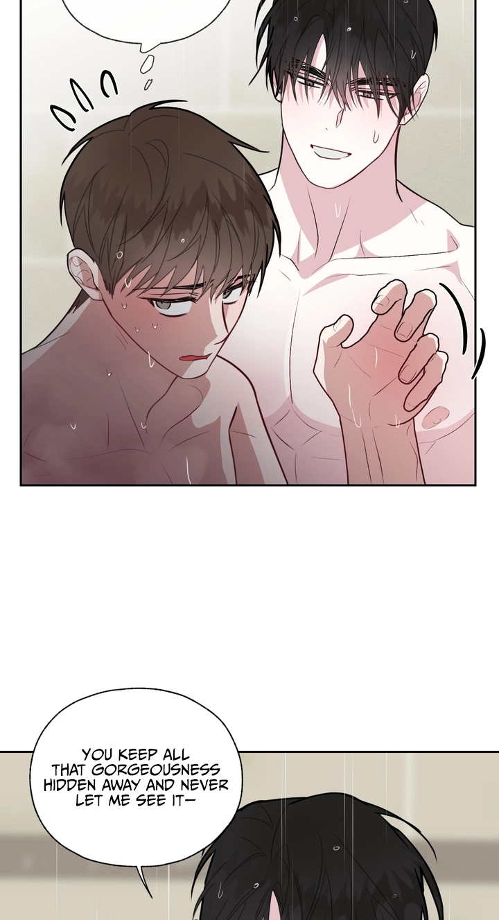 Lucky Dice Chapter 51 page 45 - 