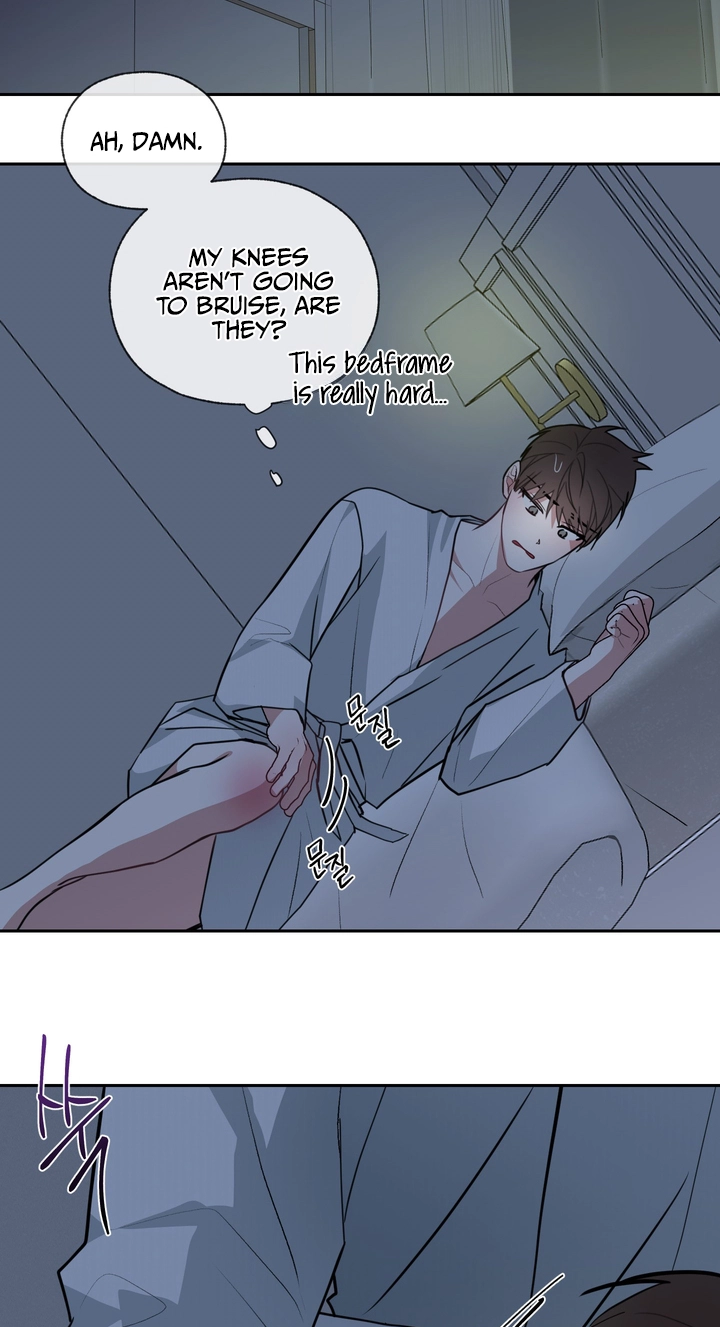 Lucky Dice Chapter 51 page 49 - 