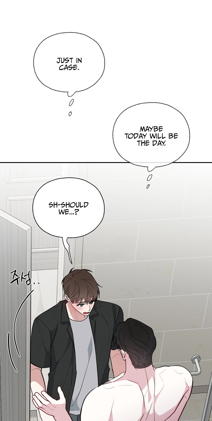 Lucky Dice Chapter 51 page 6 - 