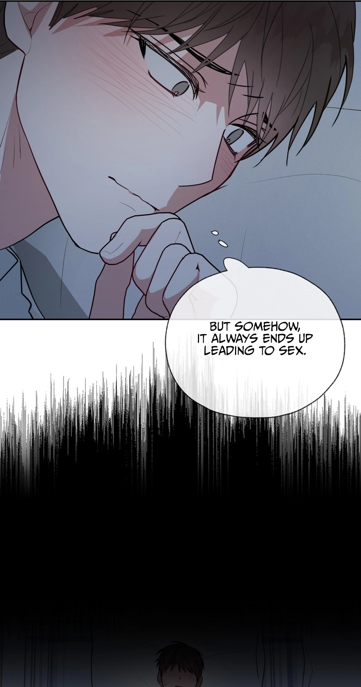 Lucky Dice Chapter 51 page 54 - 