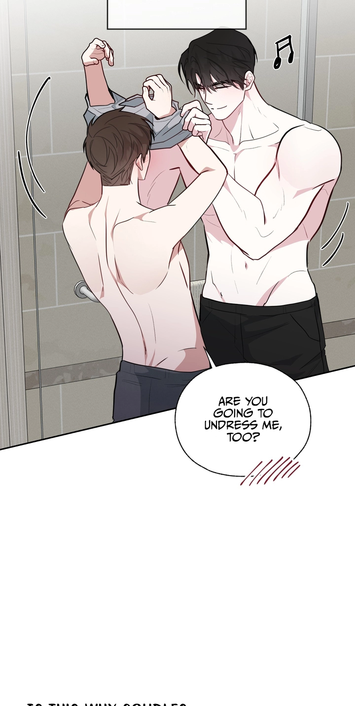 Lucky Dice Chapter 51 page 8 - 