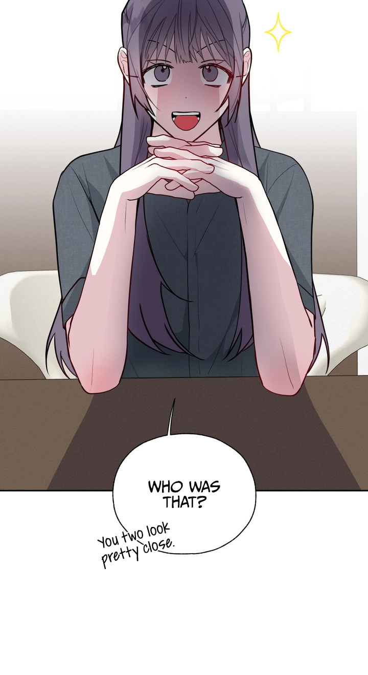 Lucky Dice Chapter 52 page 11 - 
