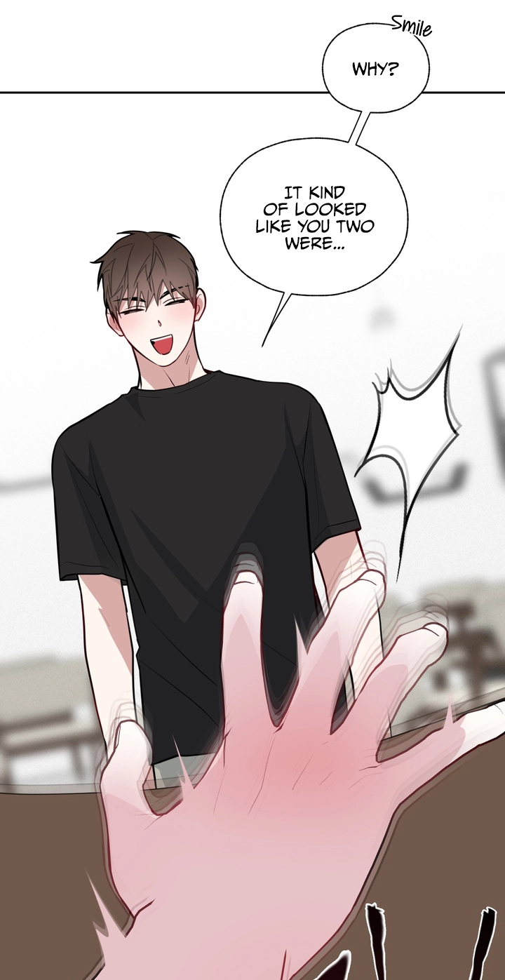 Lucky Dice Chapter 52 page 12 - 