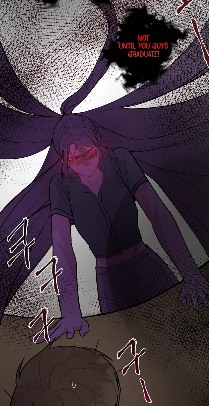 Lucky Dice Chapter 52 page 15 - 