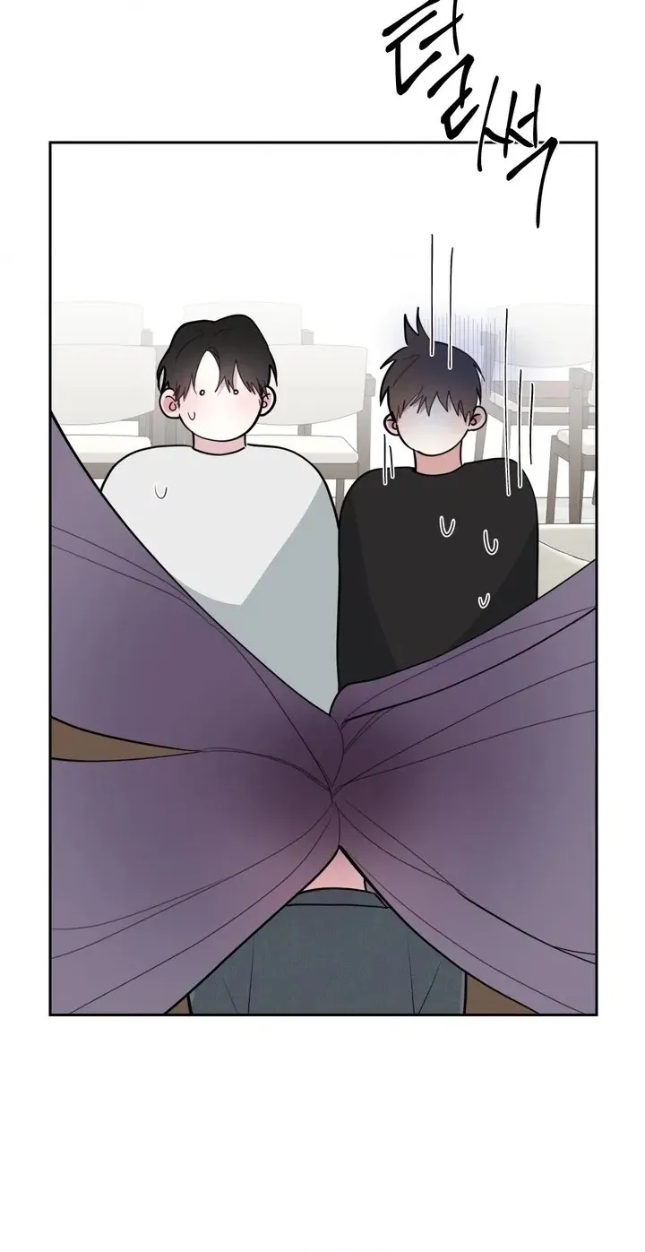 Lucky Dice Chapter 52 page 20 - 