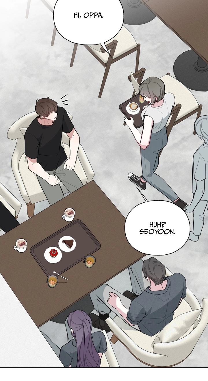 Lucky Dice Chapter 52 page 3 - 