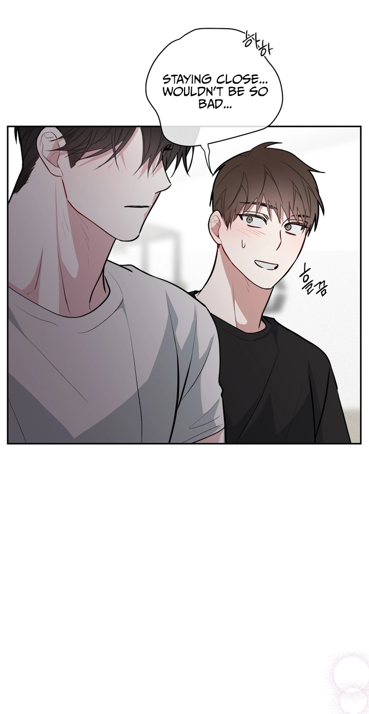 Lucky Dice Chapter 52 page 21 - 