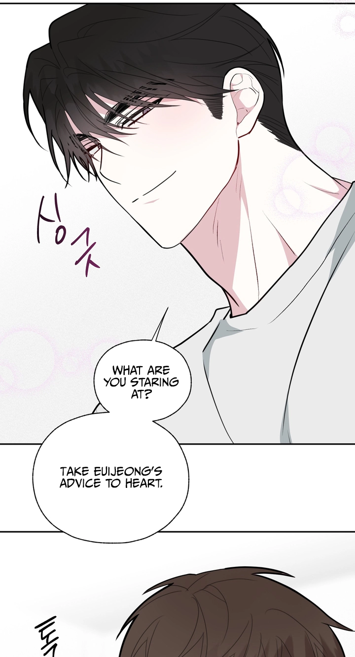 Lucky Dice Chapter 52 page 22 - 