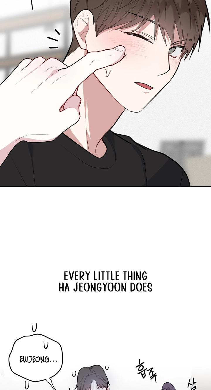 Lucky Dice Chapter 52 page 23 - 