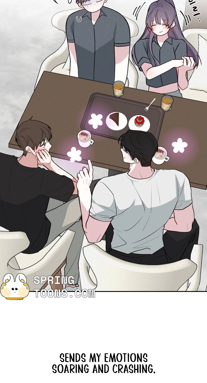 Lucky Dice Chapter 52 page 24 - 