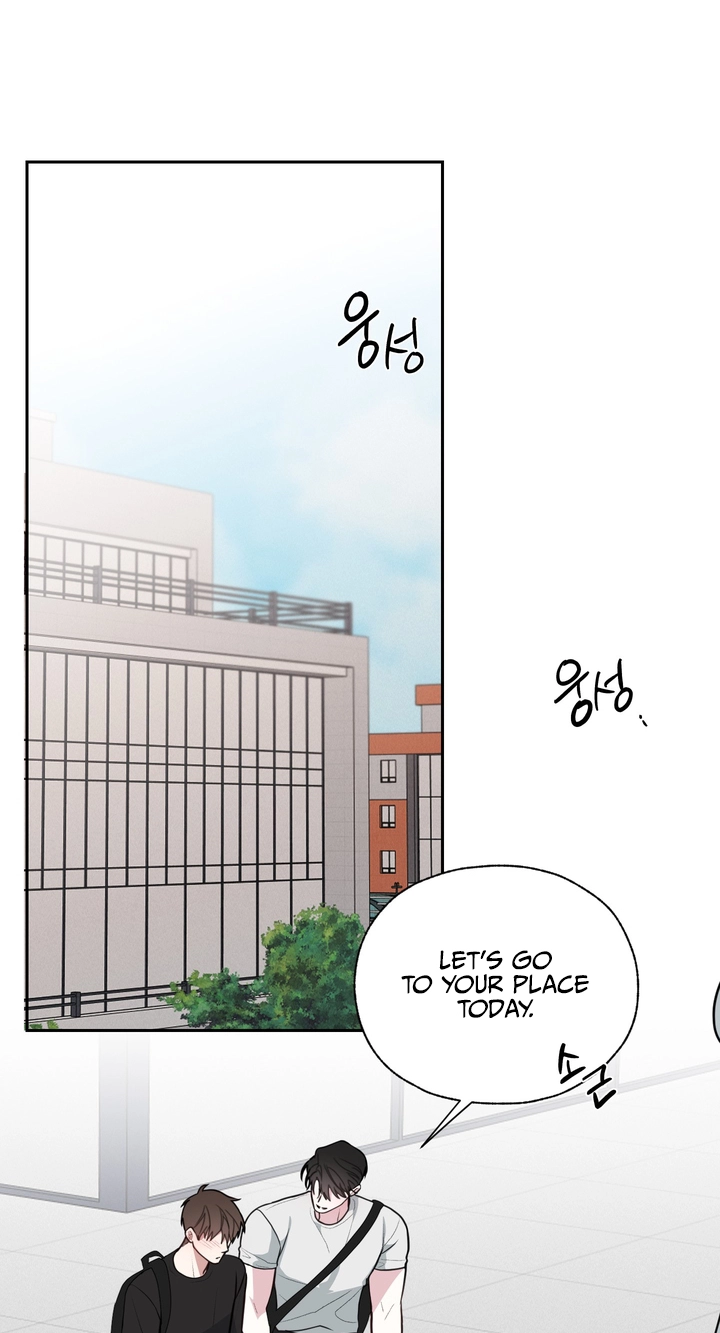 Lucky Dice Chapter 52 page 26 - 