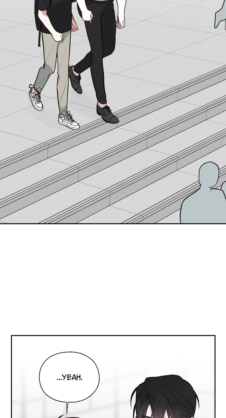 Lucky Dice Chapter 52 page 27 - 