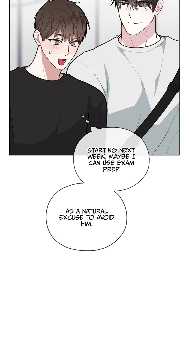 Lucky Dice Chapter 52 page 28 - 