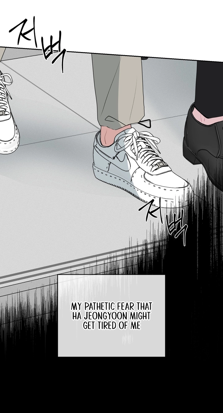 Lucky Dice Chapter 52 page 29 - 