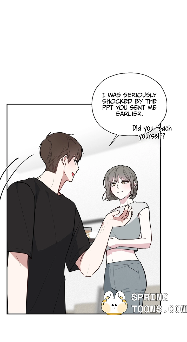 Lucky Dice Chapter 52 page 4 - 