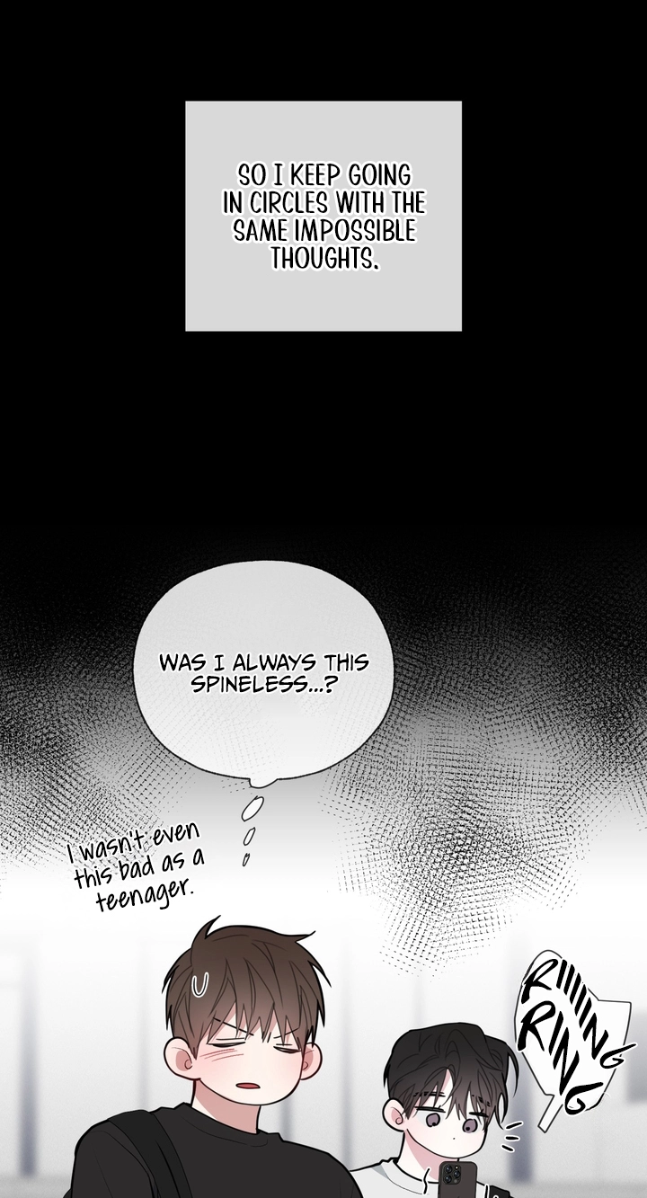 Lucky Dice Chapter 52 page 31 - 