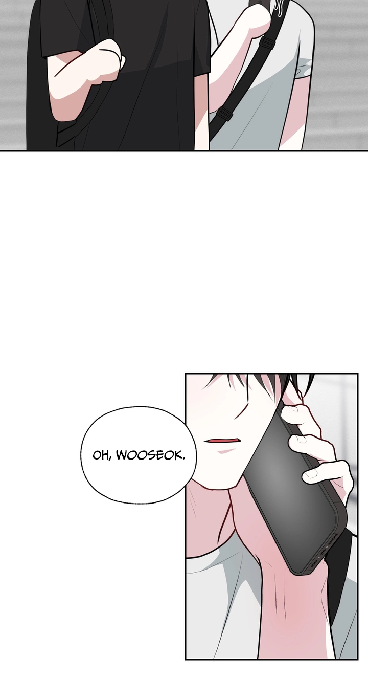 Lucky Dice Chapter 52 page 32 - 