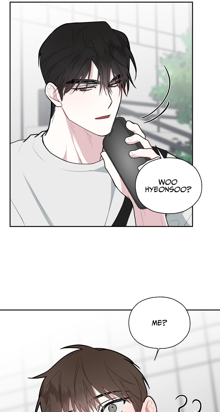 Lucky Dice Chapter 52 page 33 - 