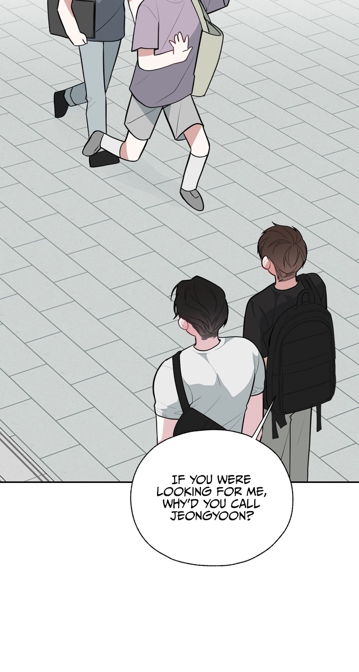 Lucky Dice Chapter 52 page 36 - 