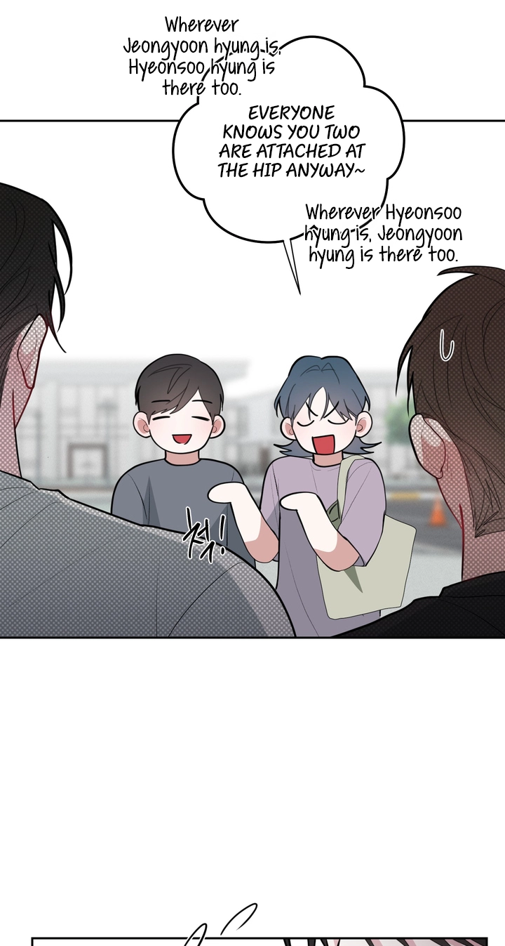 Lucky Dice Chapter 52 page 37 - 